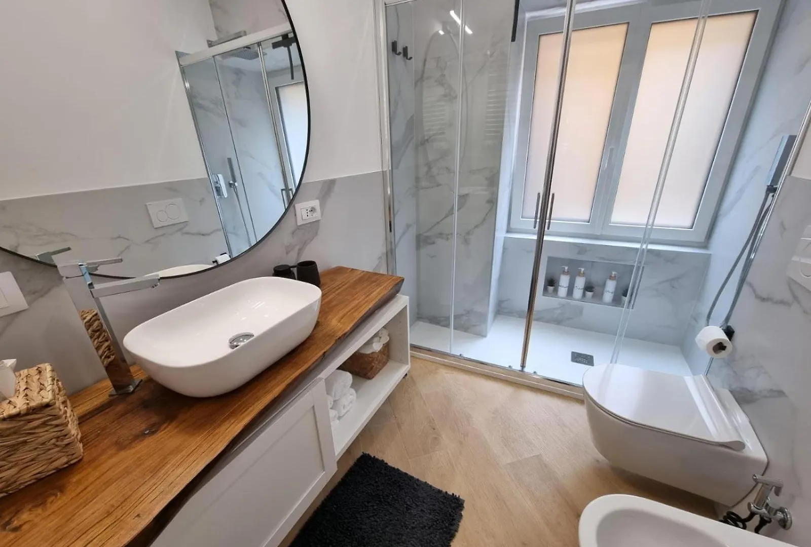 Ti Ci Devo Portare Apartment Rapallo